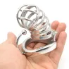 FUKR Cage de chasteté Hook Full 8 x 3.3cm